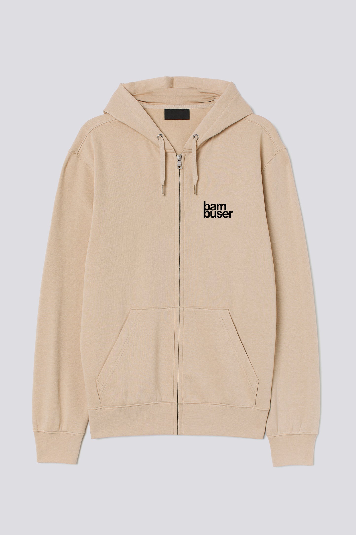 Bambuser Hoodie