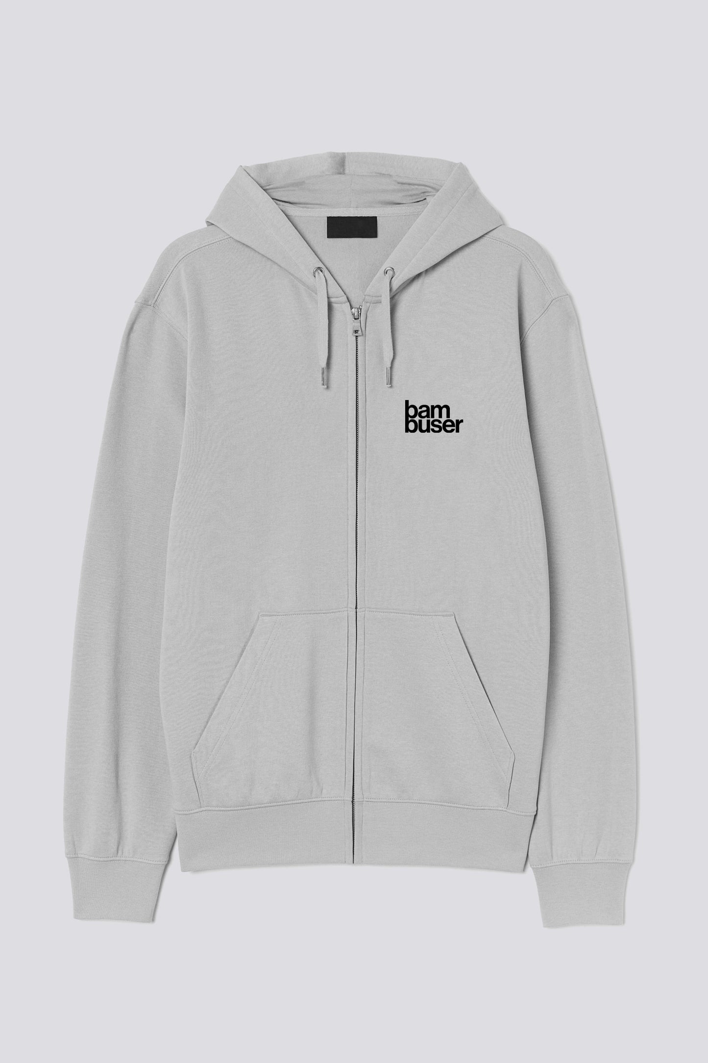 Bambuser Hoodie