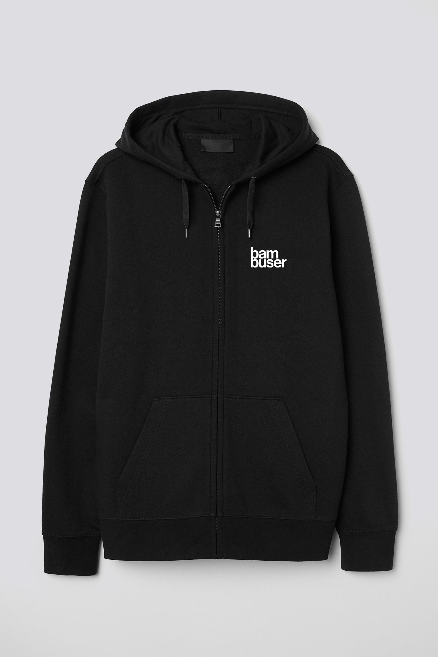 Bambuser Hoodie