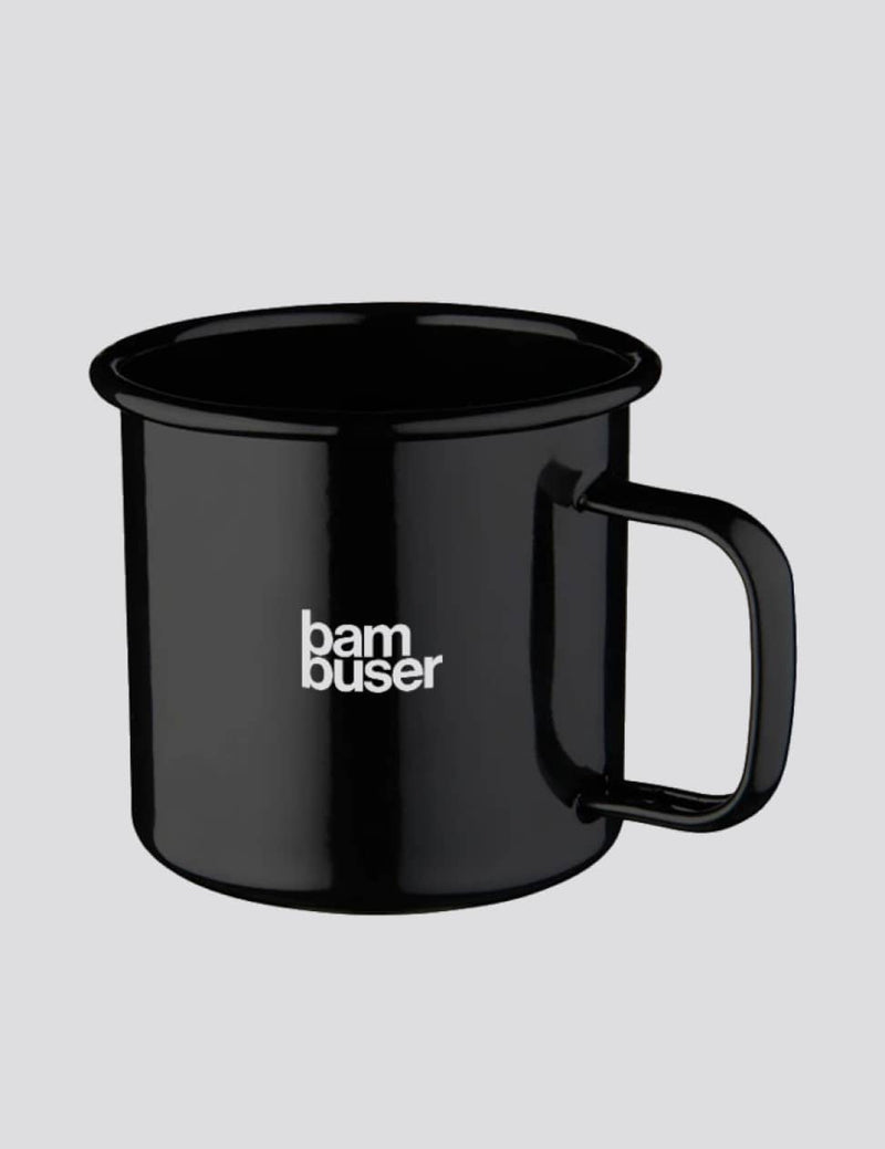 Bambuser Mug