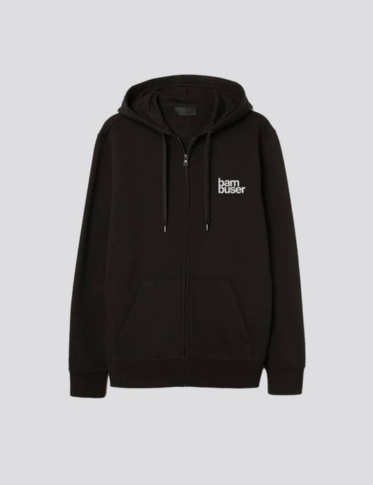 Bambuser Hoodie